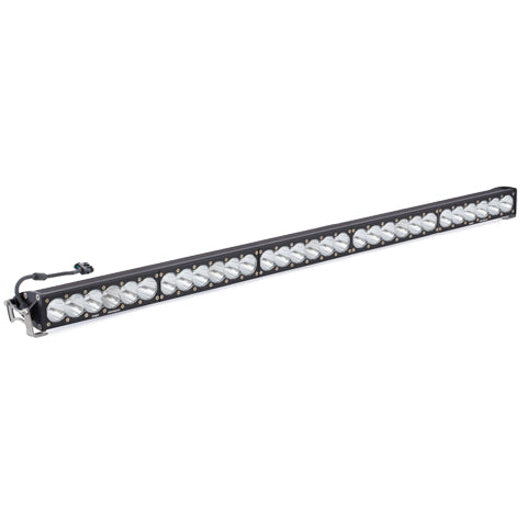 Baja Designs | LED Light Bars | 50 Inch LED Light Bar High Speed Spot Pattern OnX6 Series Baja Designs | 455001