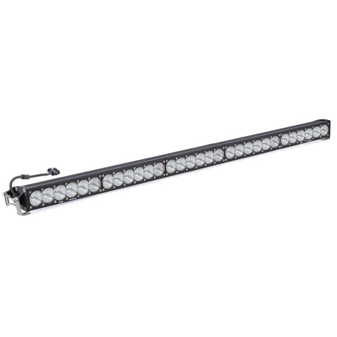 Baja Designs | LED Light Bars | 50 Inch LED Light Bar Wide Driving Pattern OnX6 Series Baja Designs | 455004