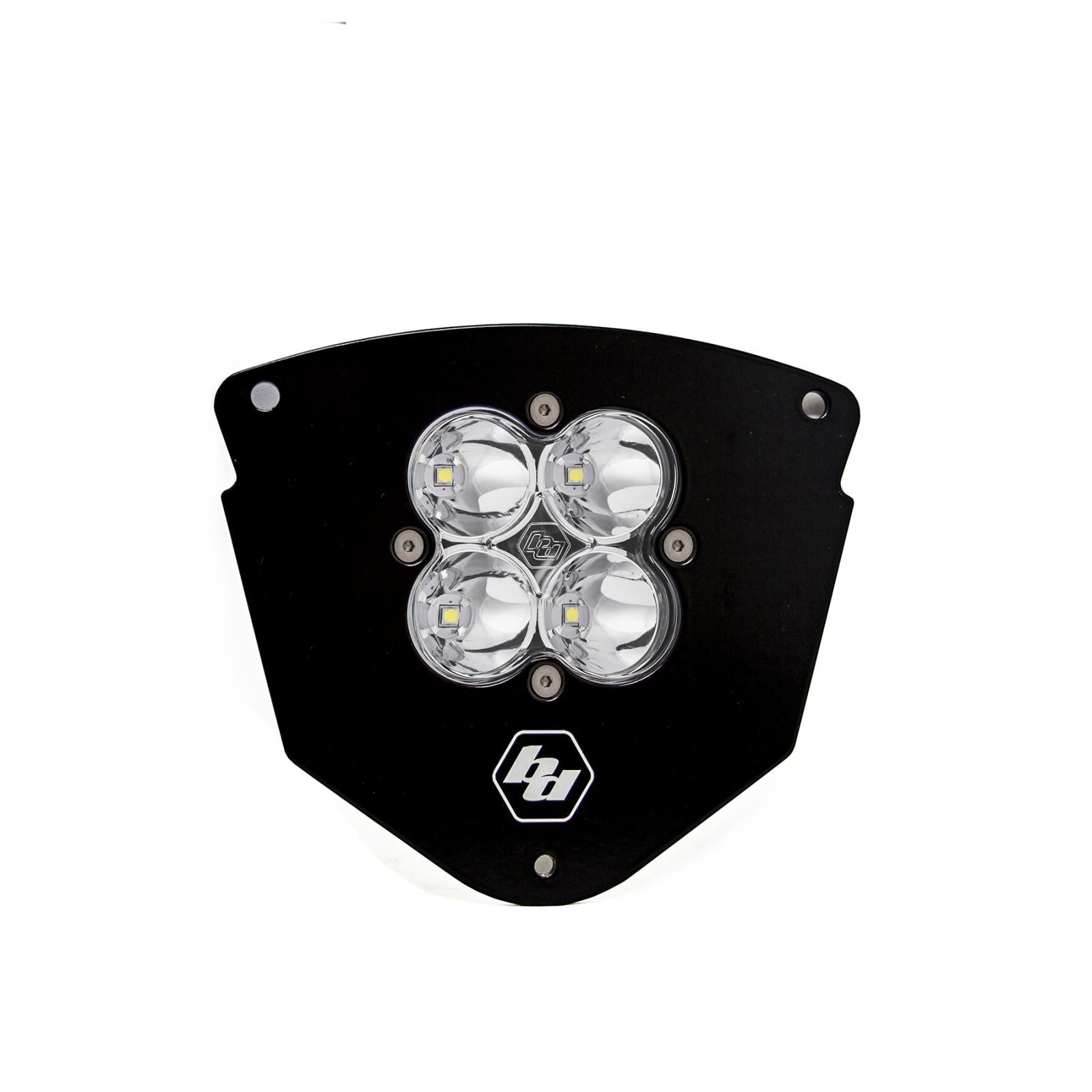 Baja Designs | LED Light Kit | KTM LED Light Kits 05-07 KTM Squadron Pro Baja Designs | 497041
