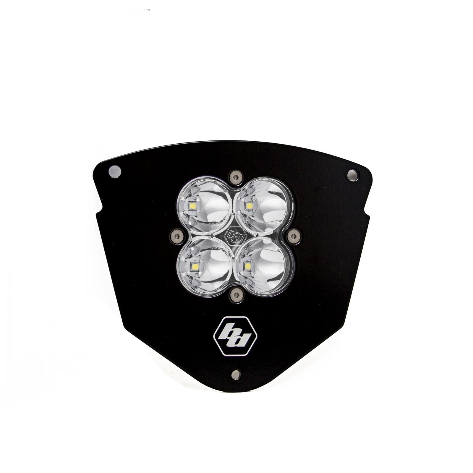 Baja Designs | LED Light Kit | A/C LED KTM 05-07 Kit Squadron Pro Baja Designs | 497041AC
