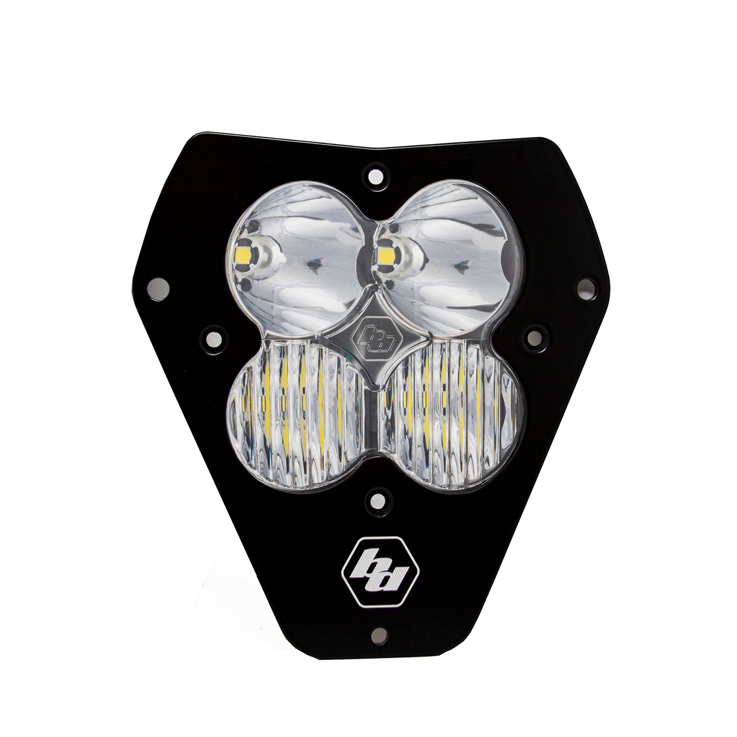 Baja Designs | Headlight Kit | KTM LED Light Kit 08-13 KTM AC XL Pro Series Baja Designs | 500009AC