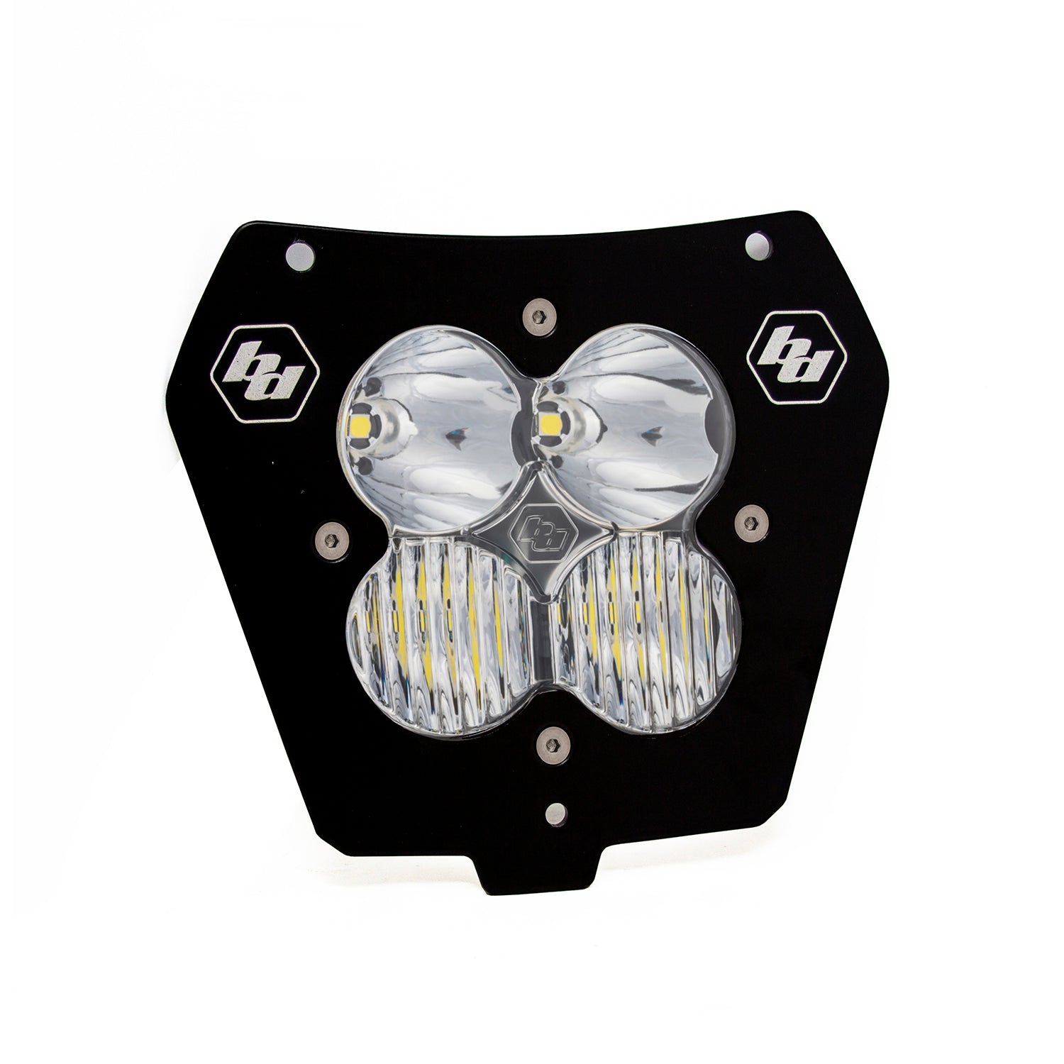 Baja Designs | Headlight Kit | KTM LED Light Kit 14-16 KTM AC XL Pro Series Baja Designs | 500010AC