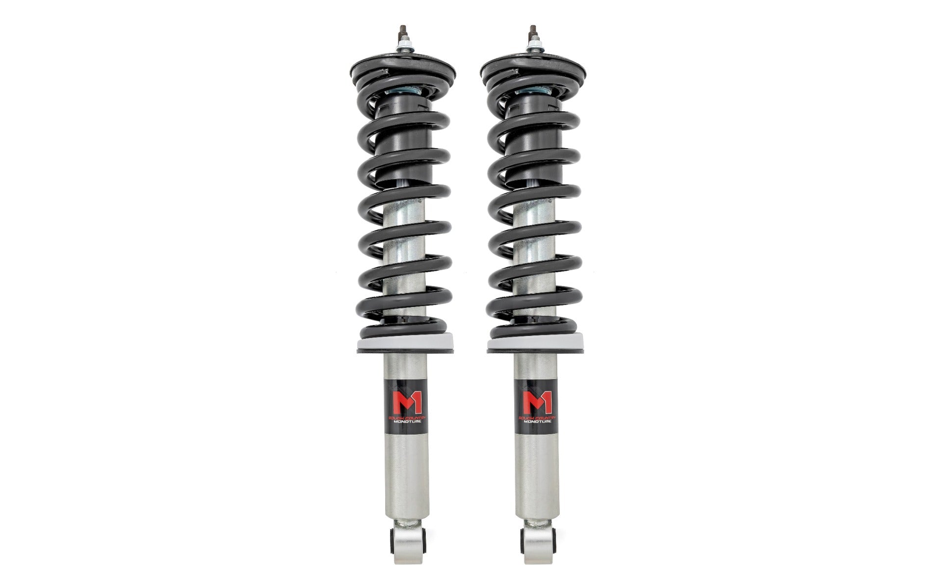 Rough Country | Suspension Strut | M1 Loaded Strut Pair 2.5 Inch Toyota 4Runner 2WD/4WD (96-02) Rough Country | 502013