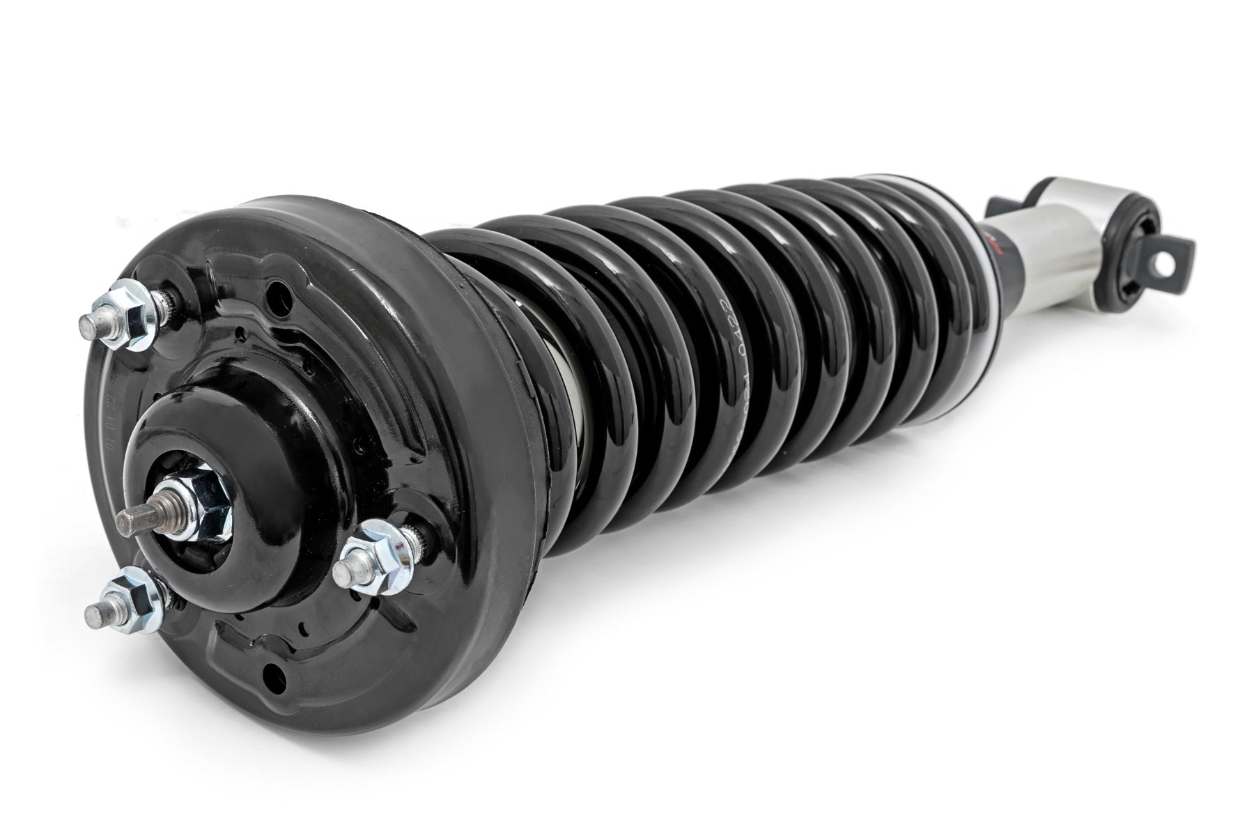 Rough Country | Suspension Strut | M1 Loaded Strut Pair 6 Inch Ford F-150 4WD (14-23) Rough Country | 502052
