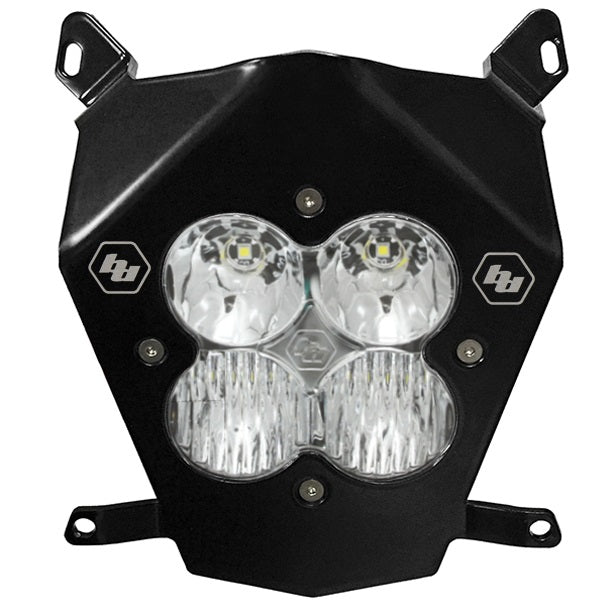 Baja Designs | LED Light Kit | XL Pro LED KTM 690 12-18 Kit Baja Designs | 507071