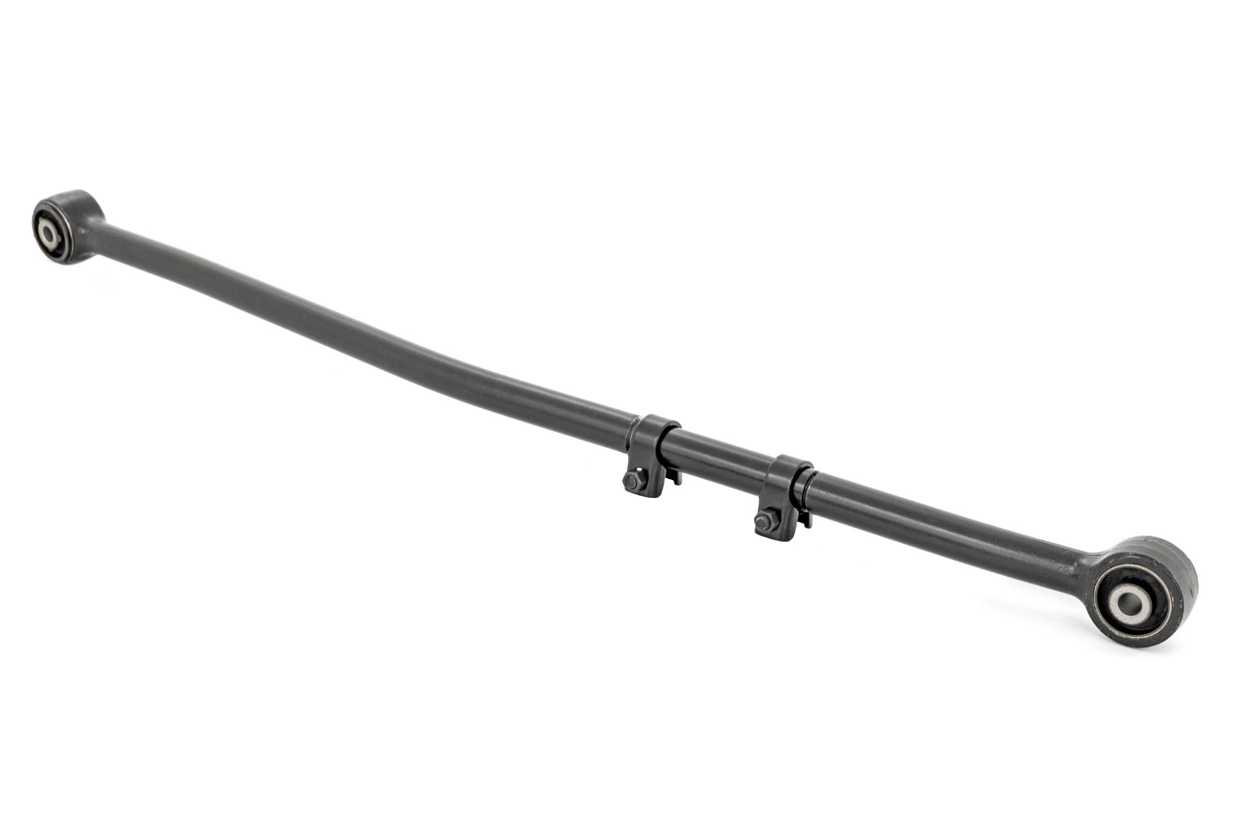 Rough Country | Track Bar | Track Bar Forged Rear 0-7 Inch Lift Ford Bronco 4WD 21-Up Rough Country | 51033