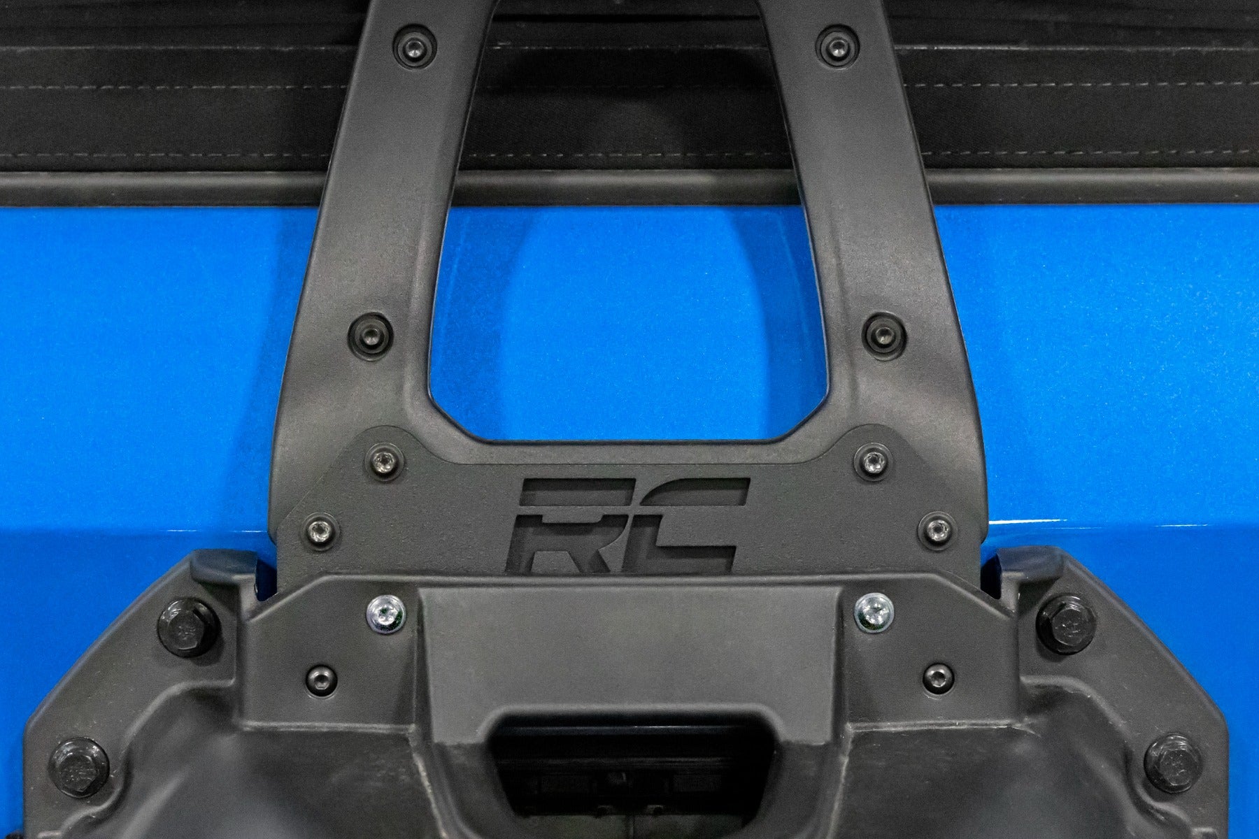 Rough Country | Brake Light | 3rd Brake Light Extension 2021-Up Ford Bronco 4WD | 51051