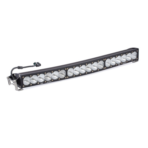 Baja Designs | LED Light Bars | 30 Inch LED Light Bar Driving Combo Pattern OnX6 Arc Series Baja Designs | 523003