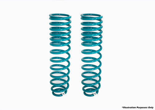 DOBINSONS | COIL SPRINGS PAIR | C97-146VT