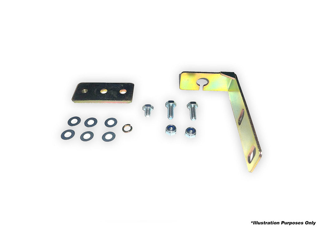 DOBINSONS | BRAKELINE EXTENSION KIT | WA21-584K