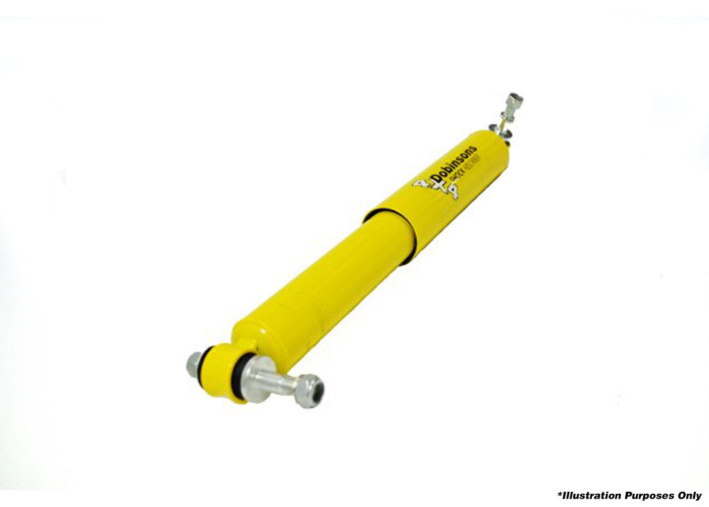 DOBINSONS | STEERING DAMPER | SD51-832