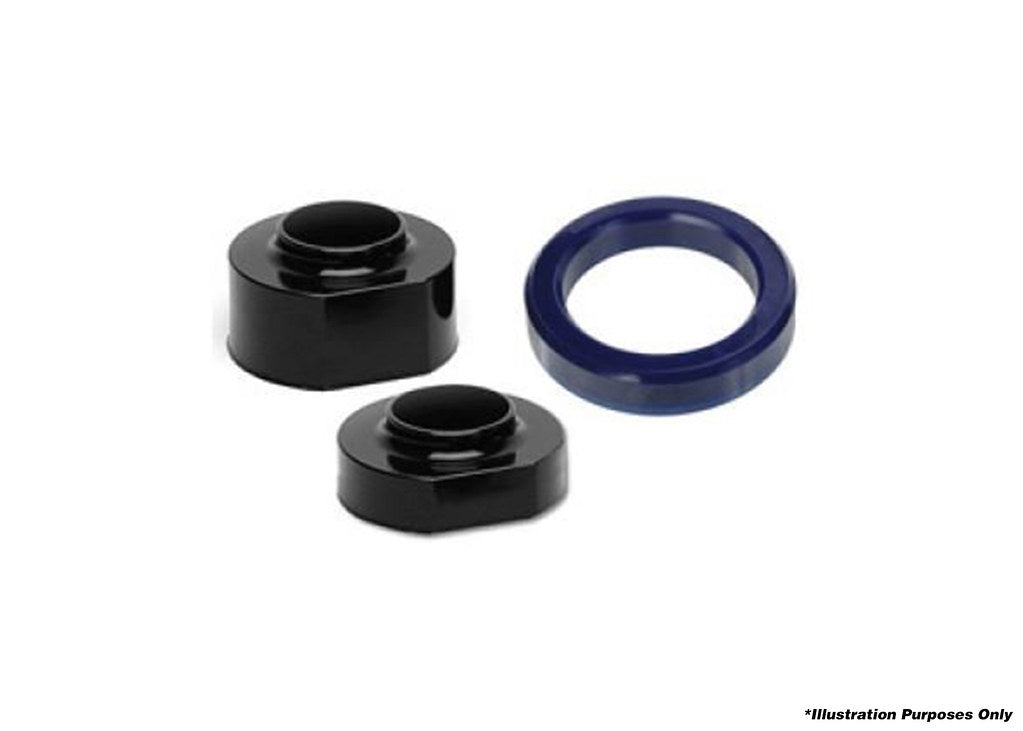 DOBINSONS | POLY COIL SPRING SPACER 20MM | PS59-4003