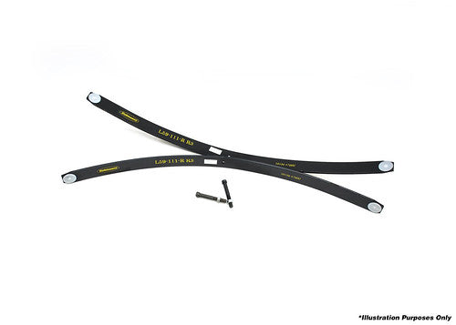 DOBINSONS | ADD A LEAF KIT WITH BOLTS FOR L19-208-R | AAL209