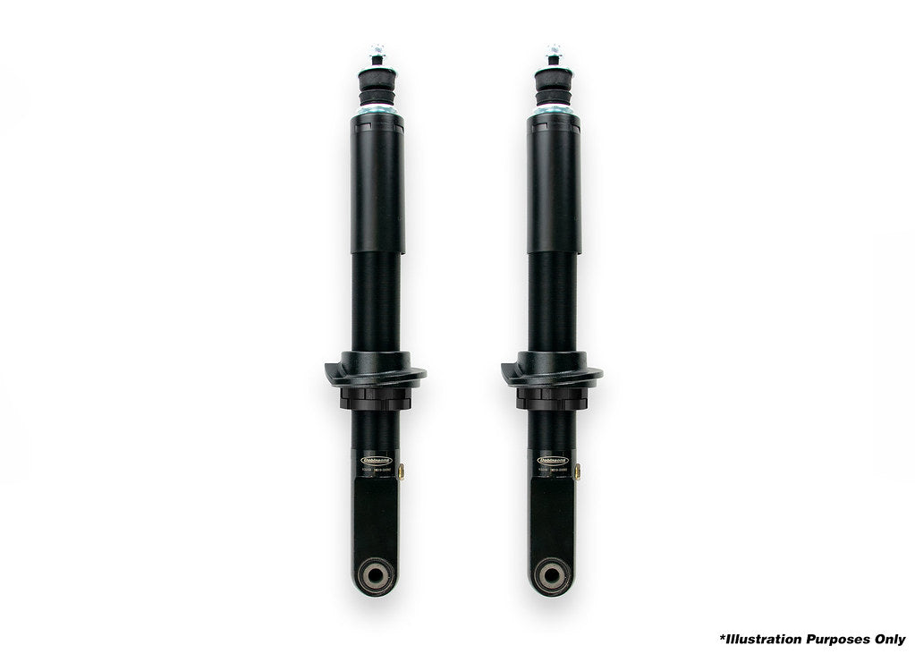 DOBINSONS | 2.6" IMS MONOTUBE STRUT | IMS59-60440
