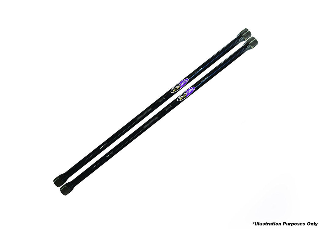 DOBINSONS | TORSION BAR (PAIR) | LENGTH 1160MM | TB59-1600