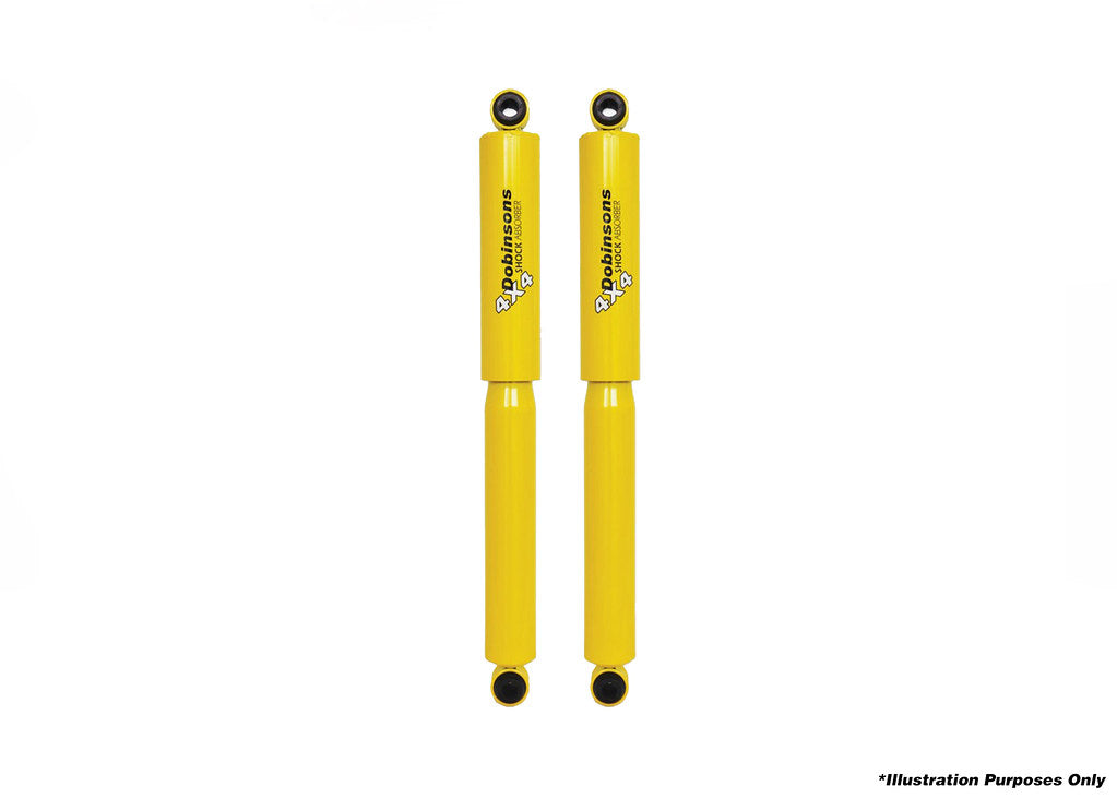 DOBINSONS | GAS SHOCK ABSORBER | GS19-109