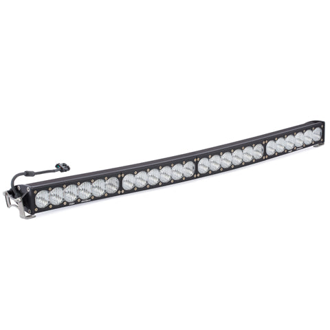 Baja Designs | LED Light Bars | 40 Inch LED Light Bar Wide Driving Pattern OnX6 Arc Series Baja Designs | 524004