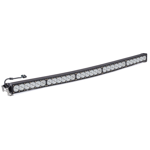 Baja Designs | LED Light Bars | 50 Inch LED Light Bar Wide Driving Pattern OnX6 Arc Series Baja Designs | 525004