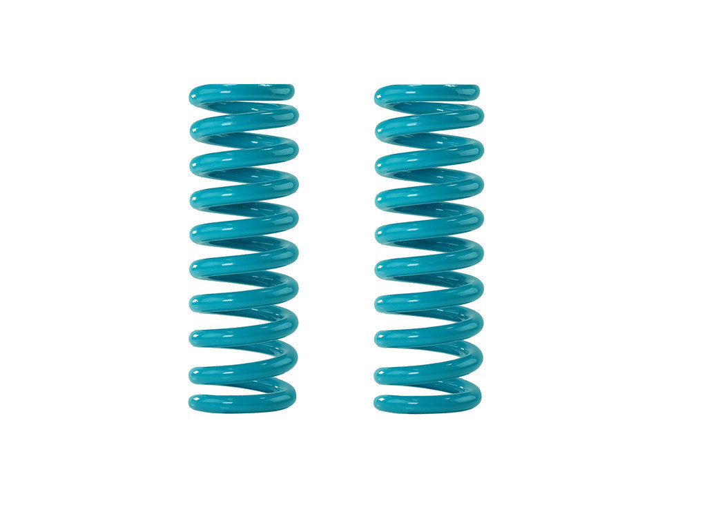 DOBINSONS | COIL SPRINGS PAIR - 3.0" X 12" - 600LBS/INCH | C92-3012600