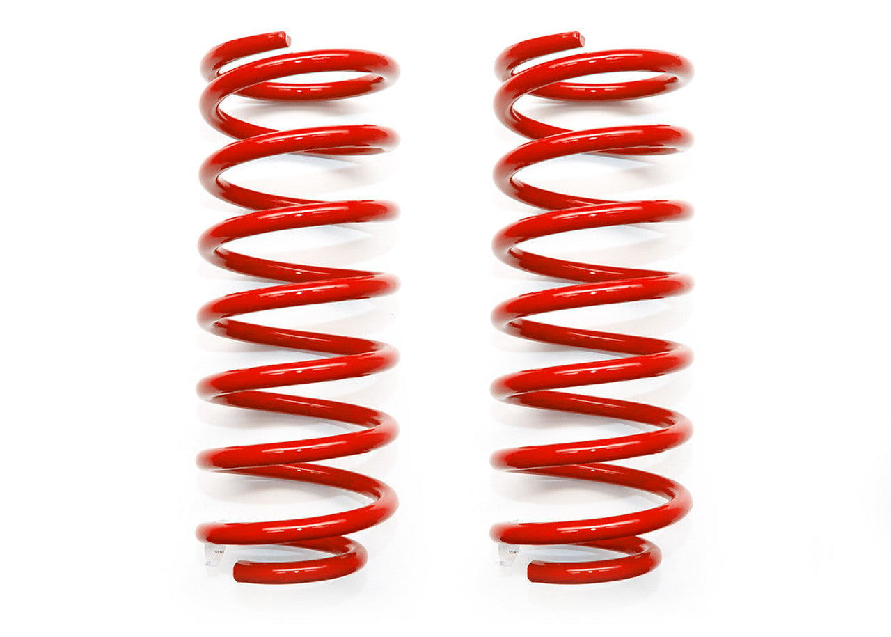 DOBINSONS | COIL SPRINGS PAIR (RED) | C59-815R