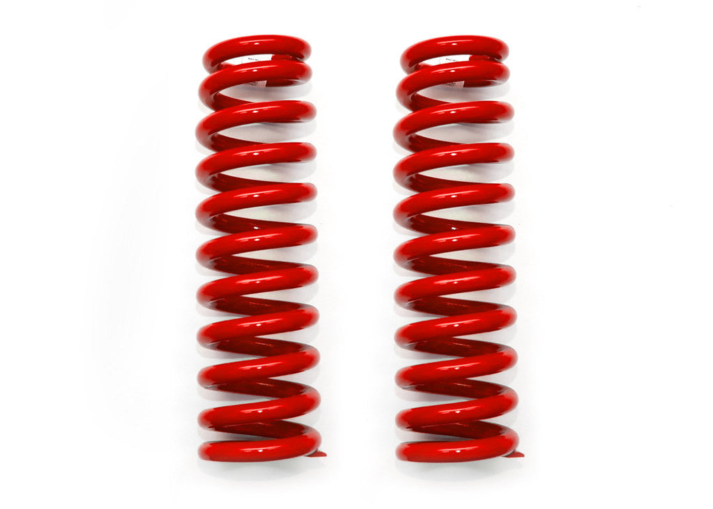 DOBINSONS | Scratch and Dent Front Lifted Coil Springs | C59-314R
