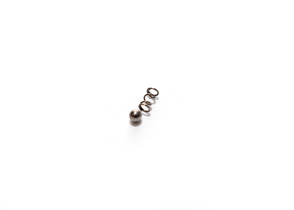 DOBINSONS | 1 BALL BEARING & SPRING | B&S