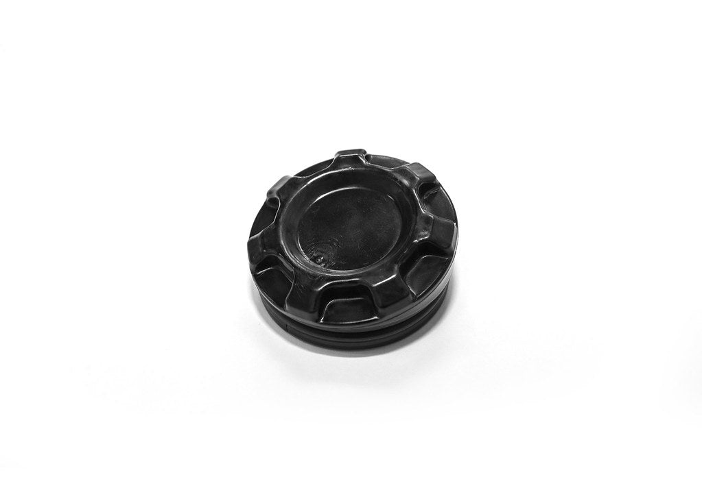 DOBINSONS | REPLACEMENT PLASTIC CAP FOR BILLET UCA'S (UCA59-202K & UCA59-203K) | MJ-KZB016-05