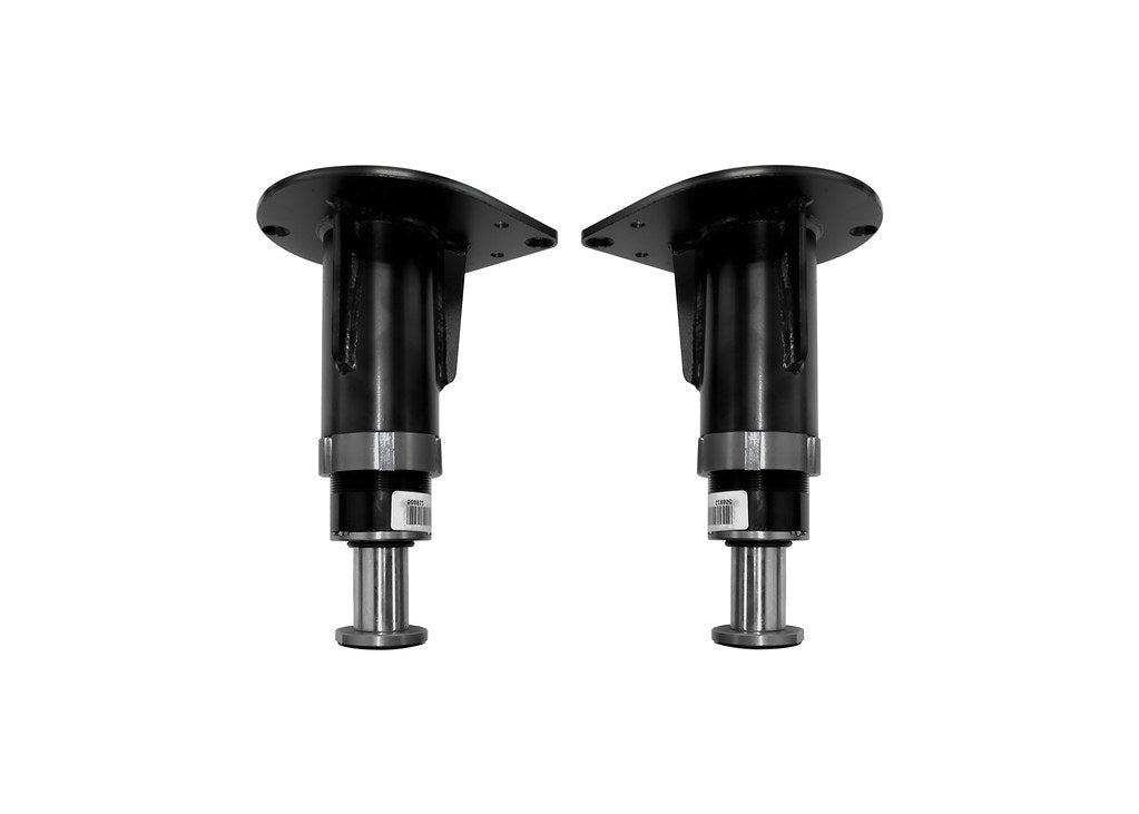 DOBINSONS | Front Adjustable Hydraulic Bump Stop Kit For Toyota Land Cruiser 80 series (HBS59-012FK) | HBS59-012FKIT | HBS59-012FKIT