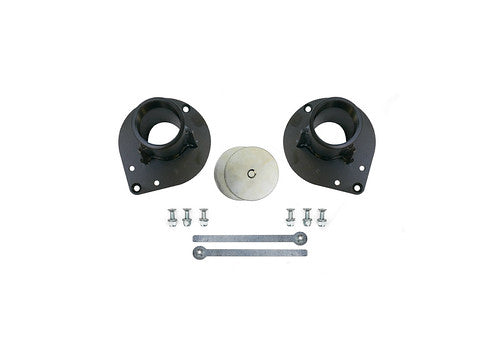 DOBINSONS | FRONT HYDRAULIC BUMP STOP FITTING KIT FOR LAND CRUISER 80 SERIES & LEXUS LX450 | HBS59-012FK
