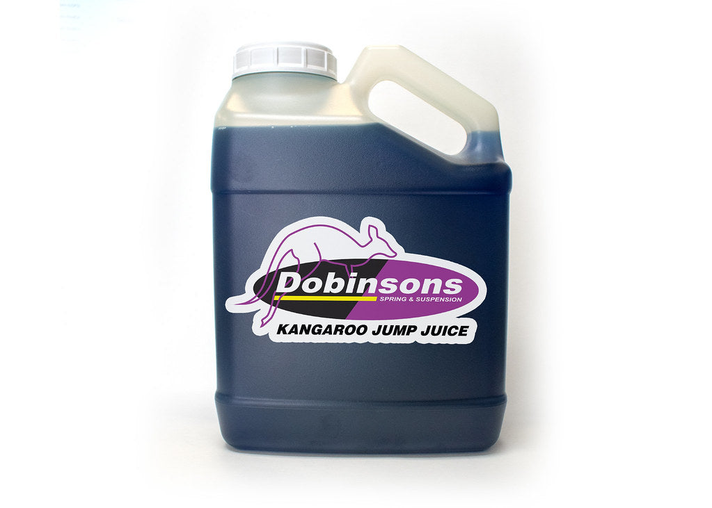 DOBINSONS | Kangaroo Jump Juice Shock Oil | 65263300062
