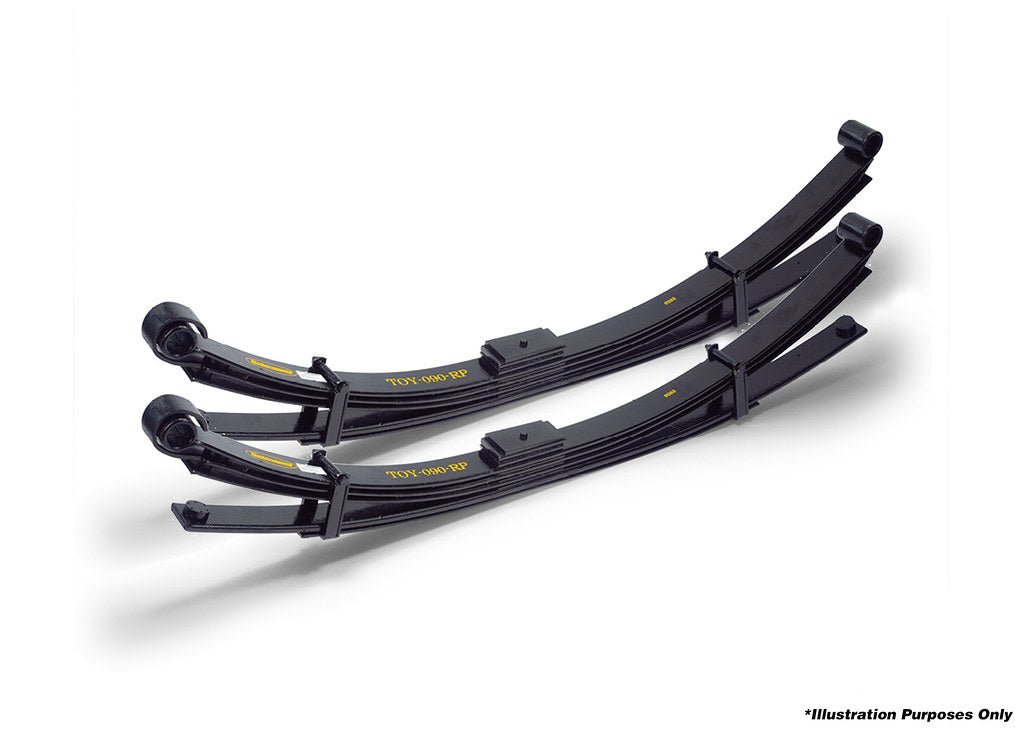 DOBINSONS | REAR PARABOLIC LEAF SPRING | L59-178-RP