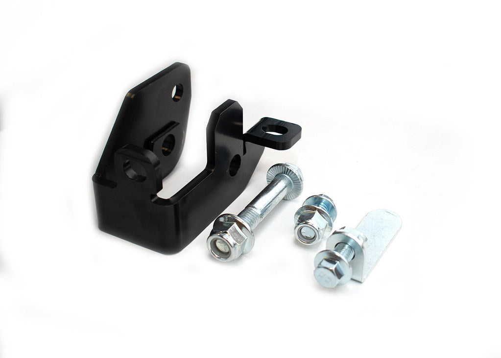 DOBINSONS | JL/JT FRONT TRACK BAR BRACKET FOR 3.0-4.5" LIFT | PR29-432K