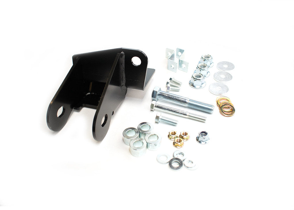 DOBINSONS | DIFF DROP KIT FOR FORD BRONCO | DD19-592K