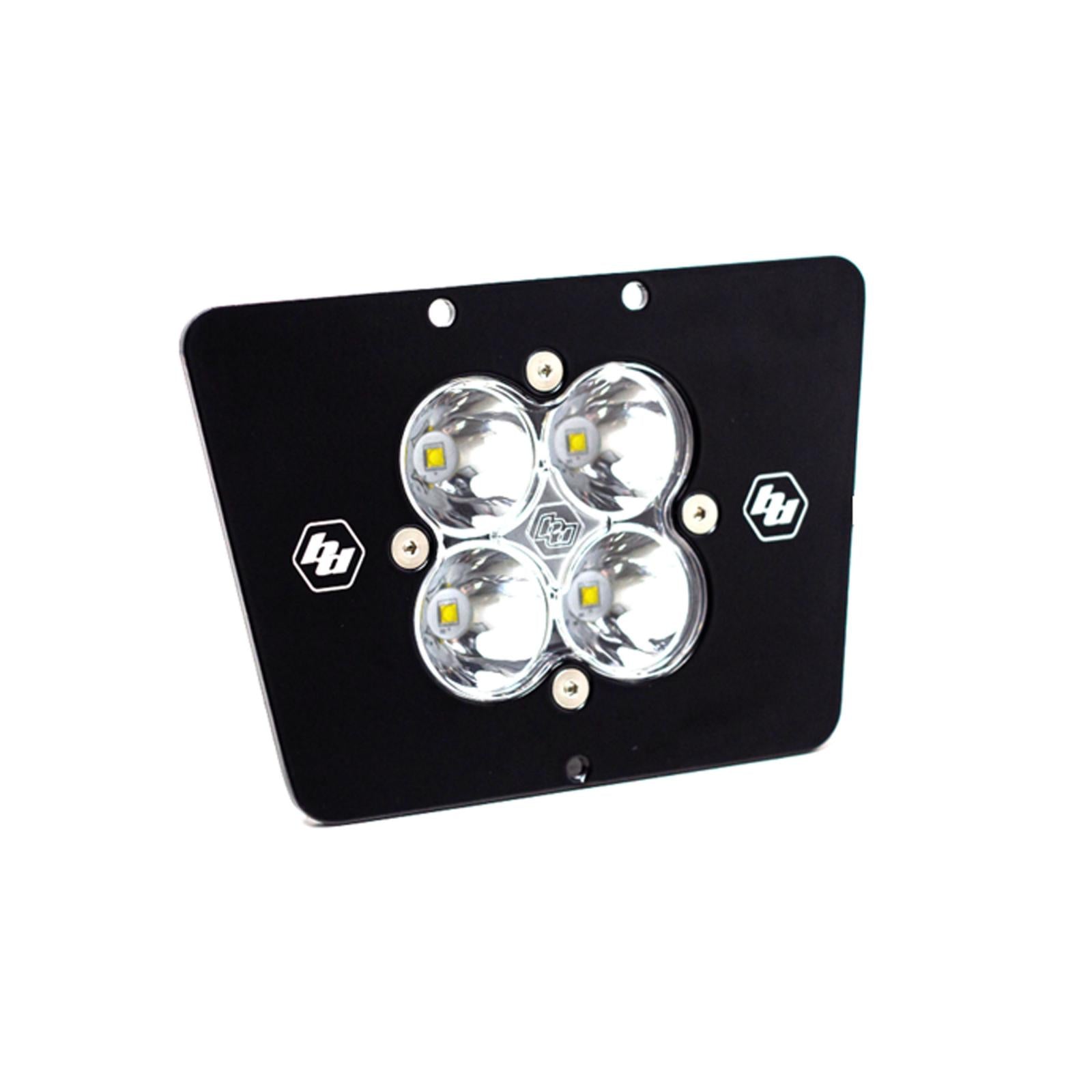 Baja Designs | Headlight Kit | Honda CFR/X Headlight Kit DC Squadron Sport Baja Designs | 557071