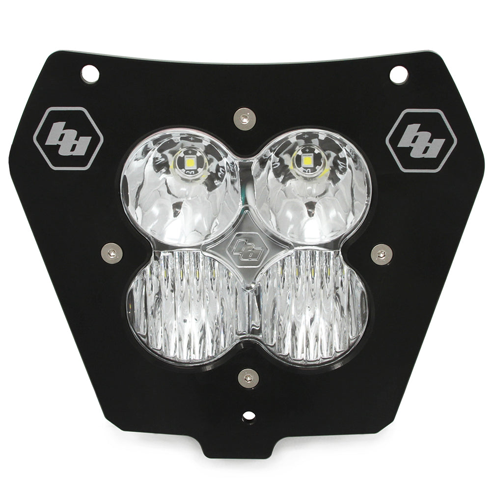 Baja Designs | Headlight Kit | KTM Headlight Kit AC 14-On LED XL Sport Baja Designs | 567081AC