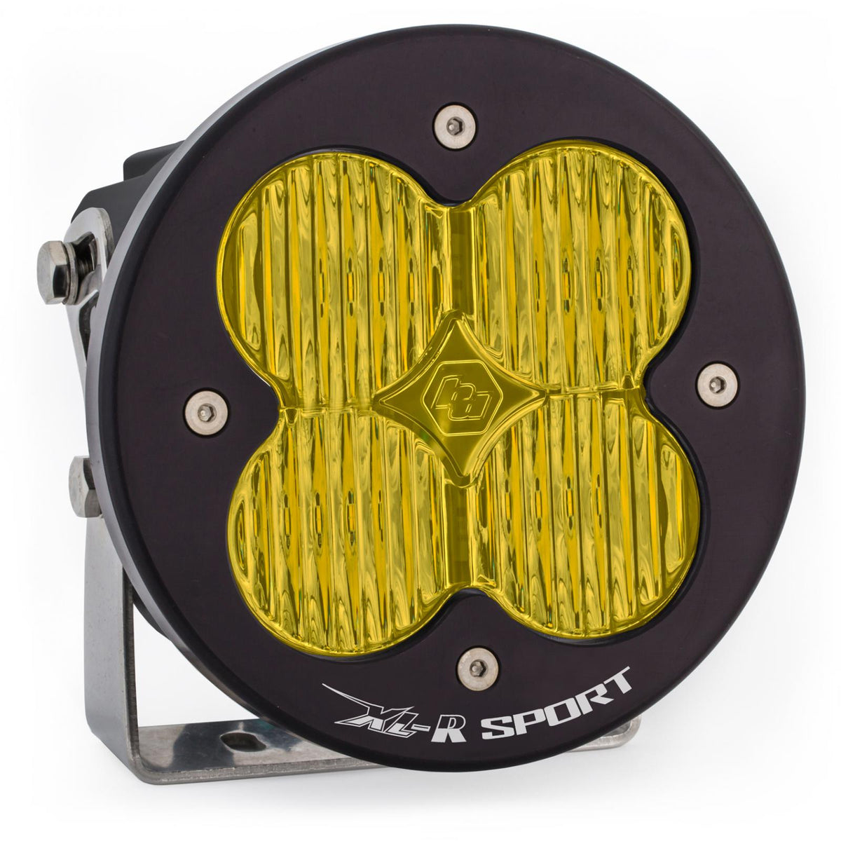 Baja Designs | LED Light Pods | LED Light Pods Baja Amber Lens Spot XL R Sport Wide Cornering Baja Designs | 570015