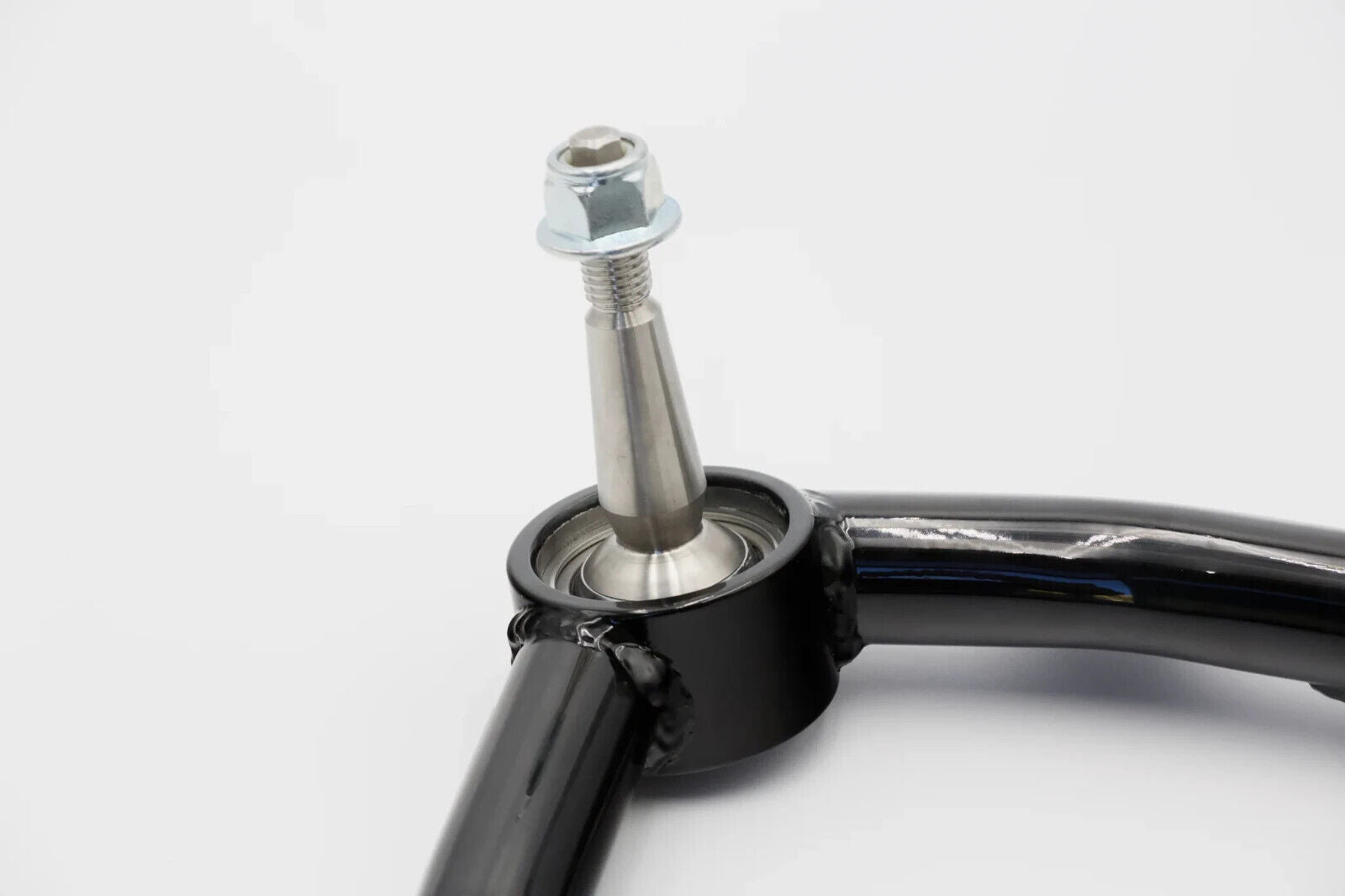 Elevate | UPPER CONTROL ARM | Elevate Chromoly Uniball UCA, 2003+ 4Runner / 2007+ FJ Cruiser 2/4WD | EHP1015