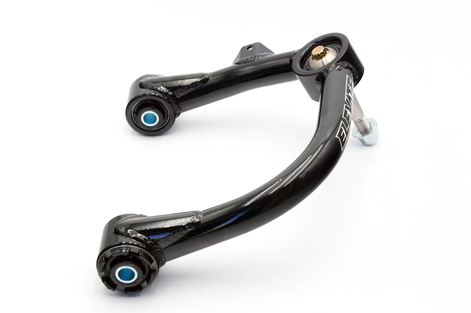 Elevate | UPPER CONTROL ARM | Elevate Chromoly Uniball UCA, 2003+ 4Runner / 2007+ FJ Cruiser 2/4WD | EHP1015