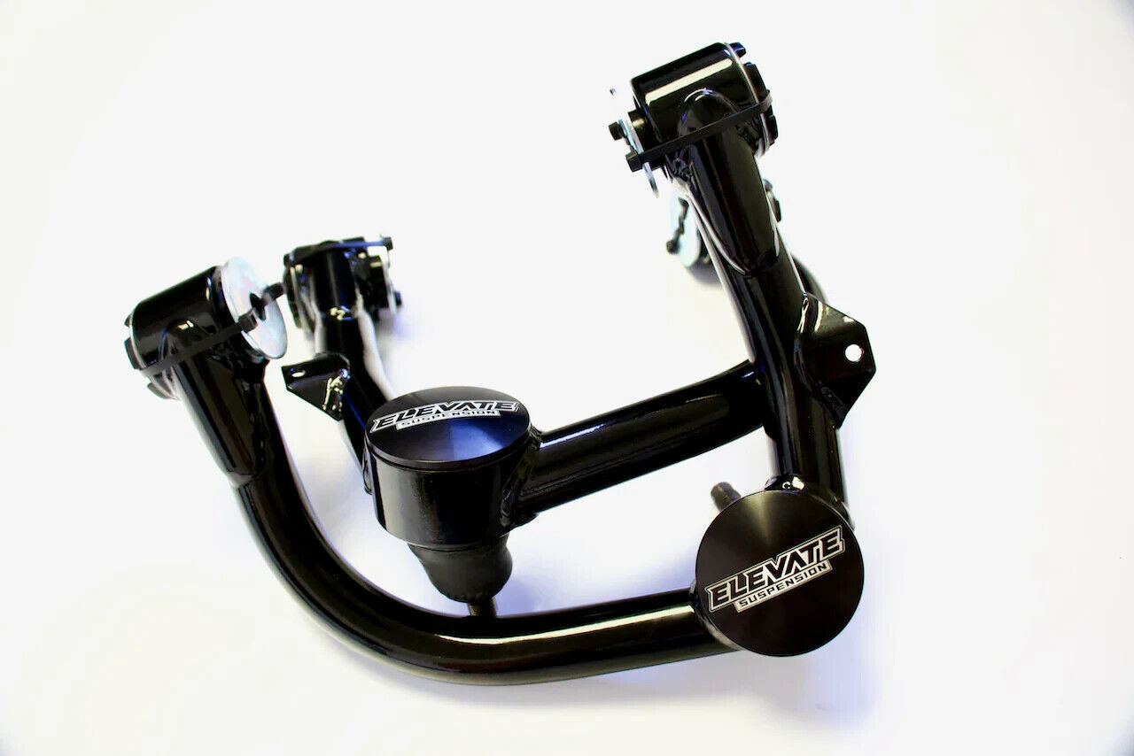 Elevate | BALL JOINT CAP | Ball Joint UCA Caps Elevate Chromolly Ball Joint Cap