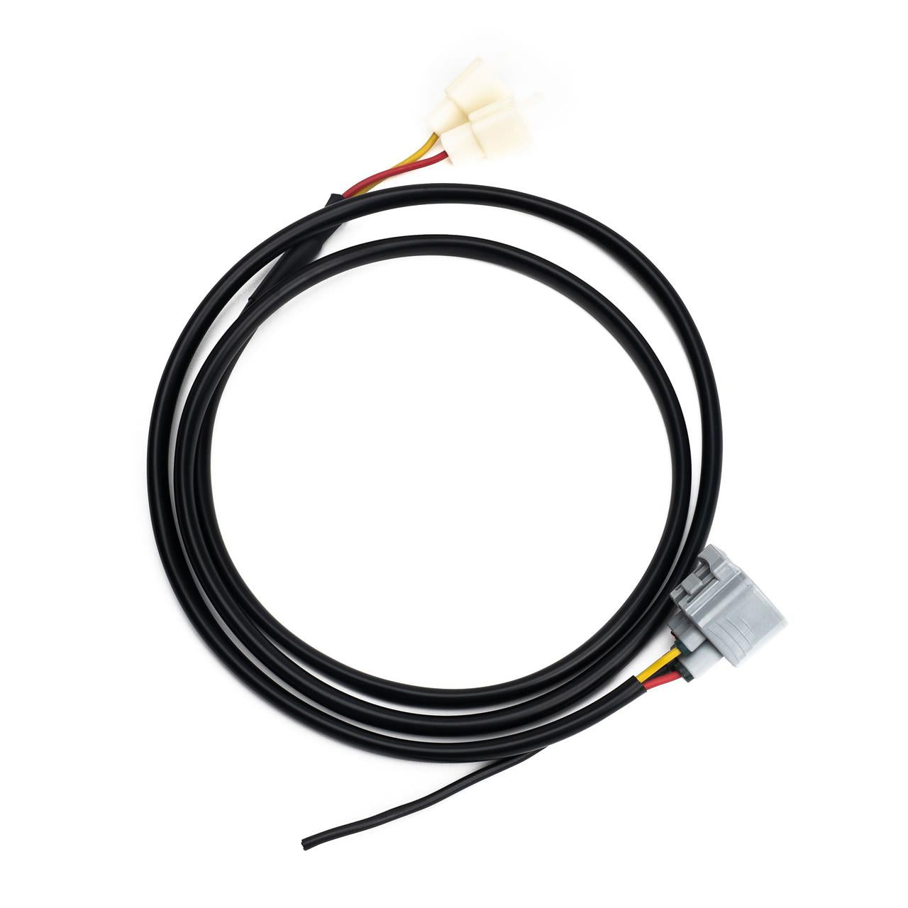 Baja Designs | Wiring Harness | 2025 Toyota 4Runner Upfitter Harness Baja Designs | 60-0109