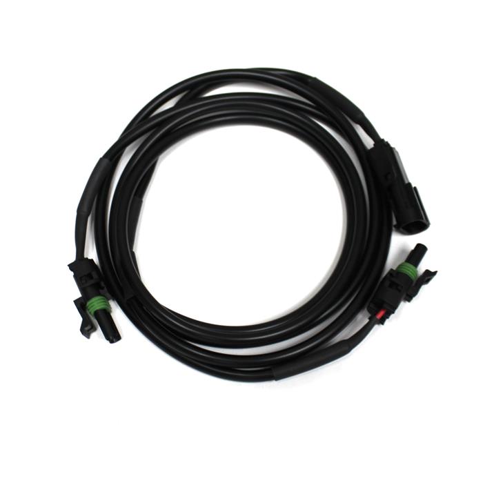 Baja Designs | Wire Harness Splitter | Squadron/S2 Wire Harness Splitter 55 Inch Universal Baja Designs | 613606