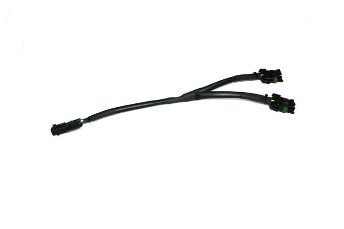 Baja Designs | Wire Harness Splitter | OnX/S8/XL Pro and Sport Wire Harness Splitter Baja Designs | 613608
