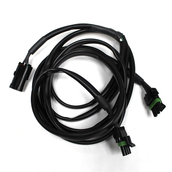 Baja Designs | Wire Harness Splitter | OnX/S8/XL Pro and Sport Splitter 55 Inch Universal Baja Designs | 613609
