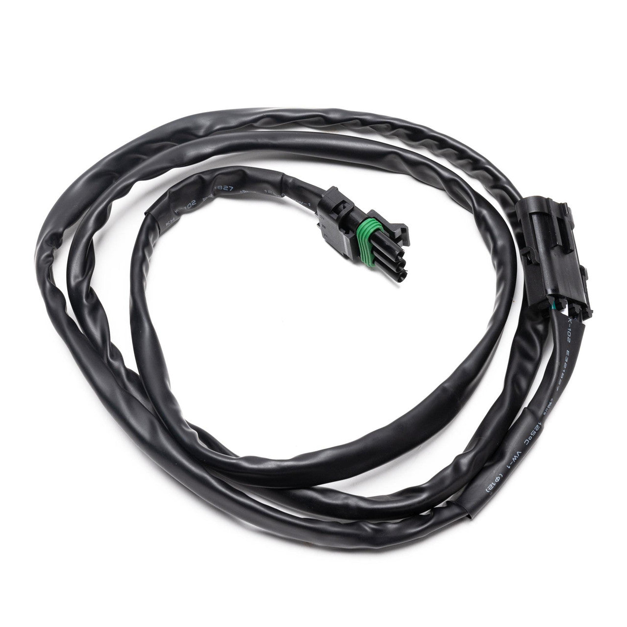 Baja Designs | Wiring Harness | XL/ S8/ OnX6+ 3-pin, 5 Foot Extension Baja Designs | 64-0169