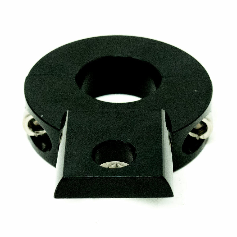 Baja Designs | Mounting Brackets(Lighting) | Adventure Bike Engine Cage Clamp 1 Inch Kit Black Baja Designs | 660084