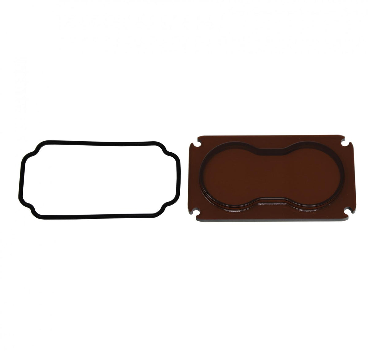 Baja Designs | Tail Light Lens | Replacement Lens Kit Red S2 Series Baja Designs | 660111