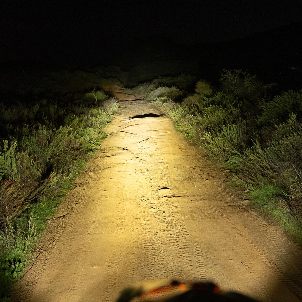 Baja Designs | Headlight Kit | KTM XL80 D/C Headlight Kit 2024 350 EXC-F 500 EXC-F 450 XCF-W 350 XW-F 500 XW-F Spot Clear | 677100