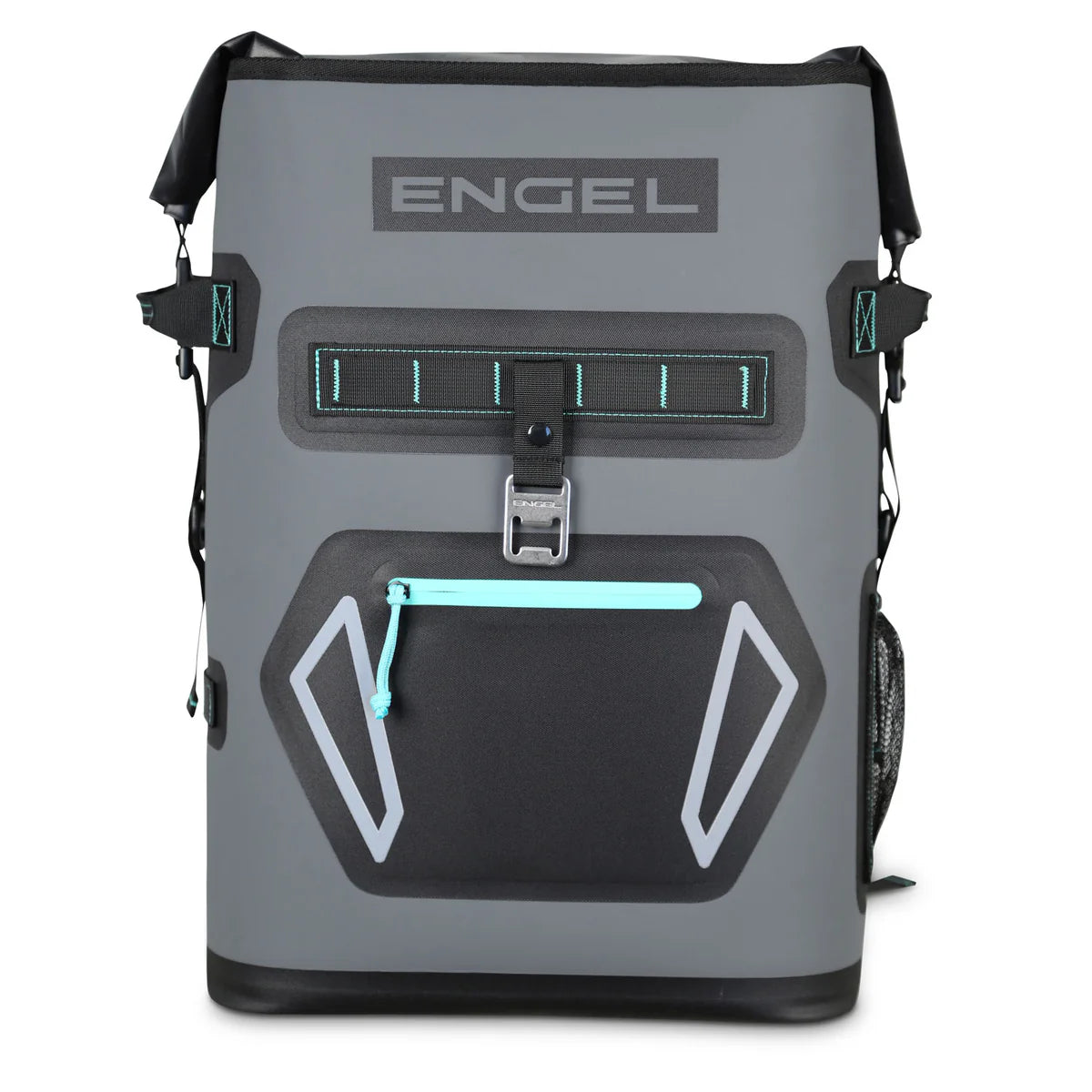 ENGEL | Roll Top High Performance Backpack Cooler | BP25