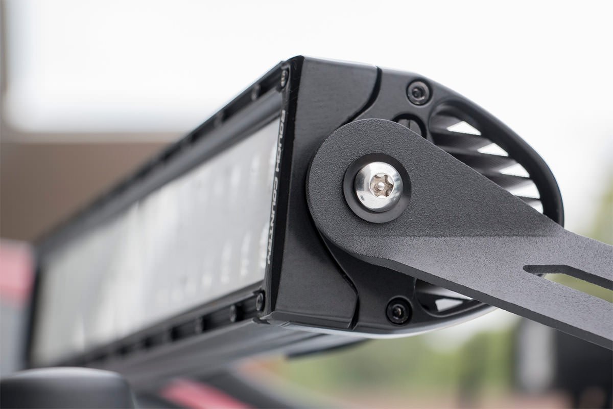 Rough Country | LED Light Bars | LED Light Bar Anti-Theft Bolt Kit Rough Country | 70000