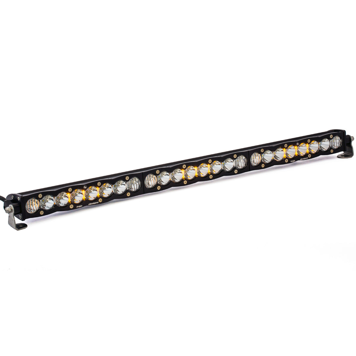 Baja Designs | LED Light Bars | 30 Inch LED Light Bar Driving Combo Pattern S8 Series Baja Designs | 703003